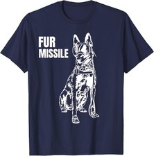 Fur missile funny d'occasion  Expédié en Belgium