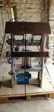 bottle filling machine for sale  WREXHAM