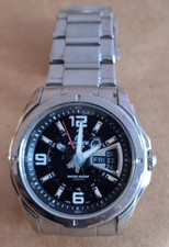 Casio edifice herren gebraucht kaufen  Brüggen
