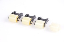 Jobo set rotelle usato  Venezia