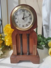 arts crafts clock for sale arts crafts clock for sale BARROW-UPON-HUMBER