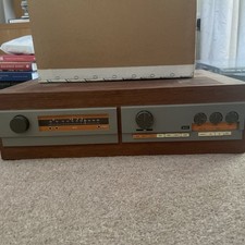 Quad 303 vintage for sale  EPSOM