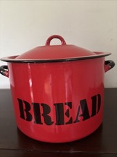 Vintage round red for sale  GRANTHAM