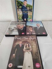 Doc martin series for sale  EXETER