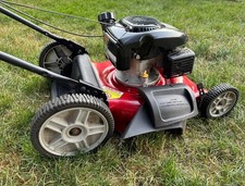 Craftsman push mower for sale  Andover