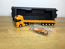 Herpa 318259 iveco gebraucht kaufen Herpa 318259 iveco gebraucht kaufen  Eching