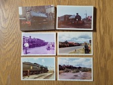 Old steam train for sale  ILFRACOMBE