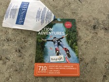 Buyagift gift voucher for sale  BRIGHTON