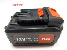 Akku reparatur flex gebraucht kaufen Akku reparatur flex gebraucht kaufen  Brensbach