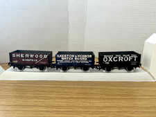 Bachmann gauge coal for sale  GOSPORT