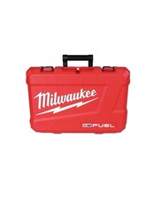 Milwaukee hard plastic for sale  Roseville