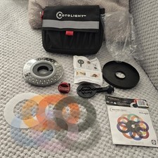 Rotolight stealth rl48 for sale  FARNBOROUGH