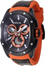 Invicta lupah revolution for sale  Brooklyn