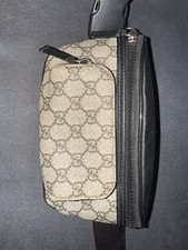 Gucci bauchtasche gebraucht kaufen  Hannover