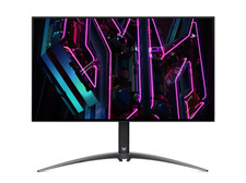 Monitor para jogos 26,5" Acer Predator OLED X27U 2560x1440 0,03ms 240Hz AMD FreeSync comprar usado  Enviando para Brazil
