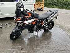 Ktm 990 smt for sale  CREWE