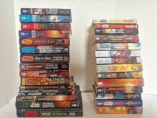Star wars books for sale  De Pere