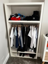 Ikea lack bespoke for sale  BIRMINGHAM