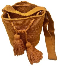 Usado, Mochilas Wayuu artesanales | Bolsas Wayuu feitas à mão – autênticas, nuevas, US$ 90 cada comprar usado  Enviando para Brazil
