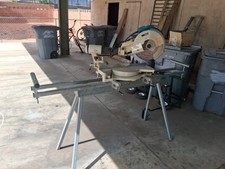 Makita dual bevel for sale  Saint George