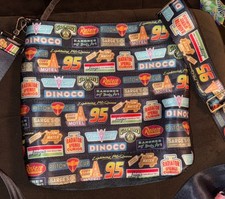 Harveys seatbelt bag for sale  Mooresville