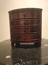 Miniature mahogany bow for sale  LONDON