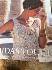Rowan midas touch for sale  BRISTOL