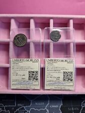 Lotto monete romane usato  Milano