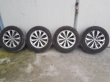 Cerchi gomme volkswagen usato  San Severo
