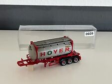 Container auflieger hoyer gebraucht kaufen  Ottersweier