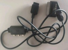 Cavo witron playstation usato  Pagani