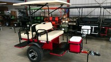 Club car ezgo for sale  Van Wert