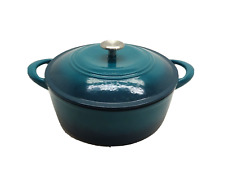 Tramontina enameled cast for sale  Brownsville