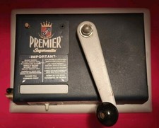 Premier supermatic cigarette for sale  Watertown