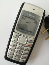 Telefone teclado Nokia 1110 1110i 1112 desbloqueado , usado comprar usado  Enviando para Brazil