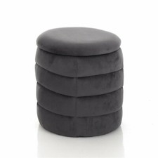 Tomasucci pouf imbottito usato  Pesaro