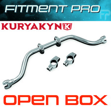 Kuryakyn chrome adj for sale  Hatfield