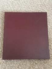 Stamp album high for sale  LITTLEHAMPTON