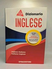 Dizionario inglese italiano usato  Fonte Nuova