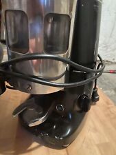 Mazzer luigi srl gebraucht kaufen  Berlin