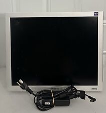 Monitor LCD Samsung Syncmaster 193P 19”  comprar usado  Enviando para Brazil