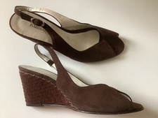 Russell bromley brown for sale  EDINBURGH