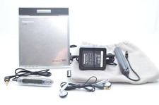 Excelente+5 Panasonic SL-J905 CD/MP3 portátil leitor de disco pessoal prata comprar usado  Enviando para Brazil