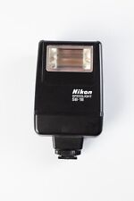 Nikon speedlite flash for sale  HEATHFIELD