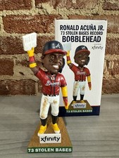 Ronald acuna jr. for sale  Dalton