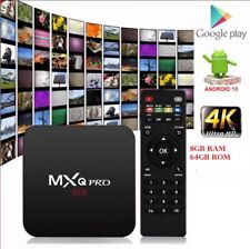 Android smart box usato  Casoria