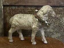 Primitive colonial christmas for sale  Columbia