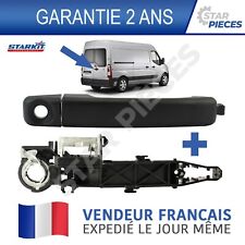 Poignee mecansime porte d'occasion  Dinan