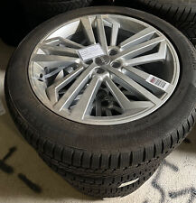 Jantes pneus audi d'occasion  Thionville