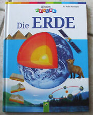 Erde wissen genial gebraucht kaufen  Lübbecke